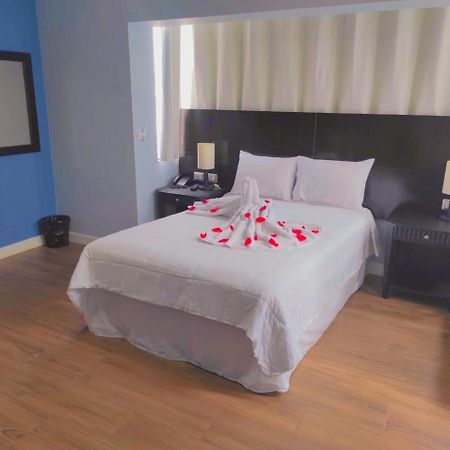 Rio Boutique Hotel 普卡尔帕 外观 照片