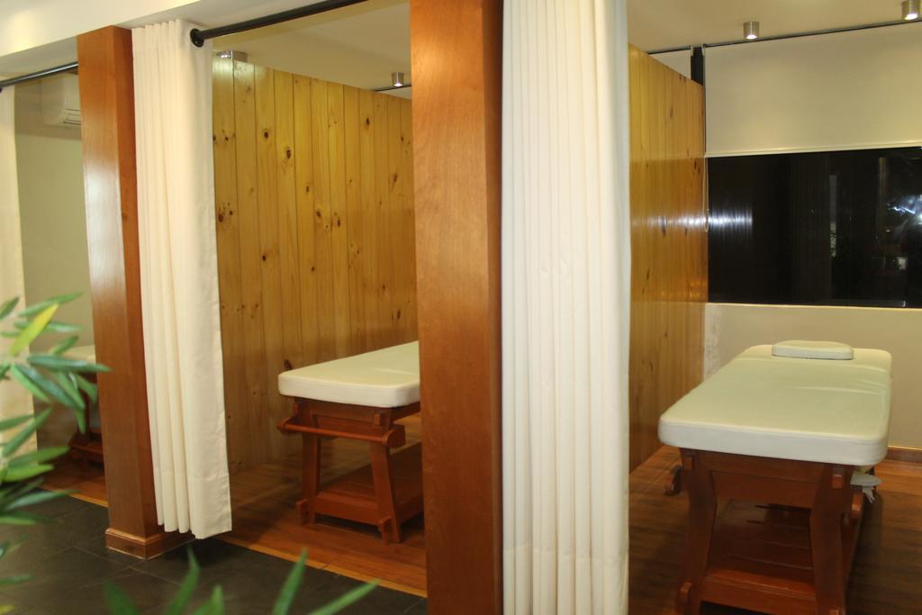 Rio Boutique Hotel 普卡尔帕 外观 照片