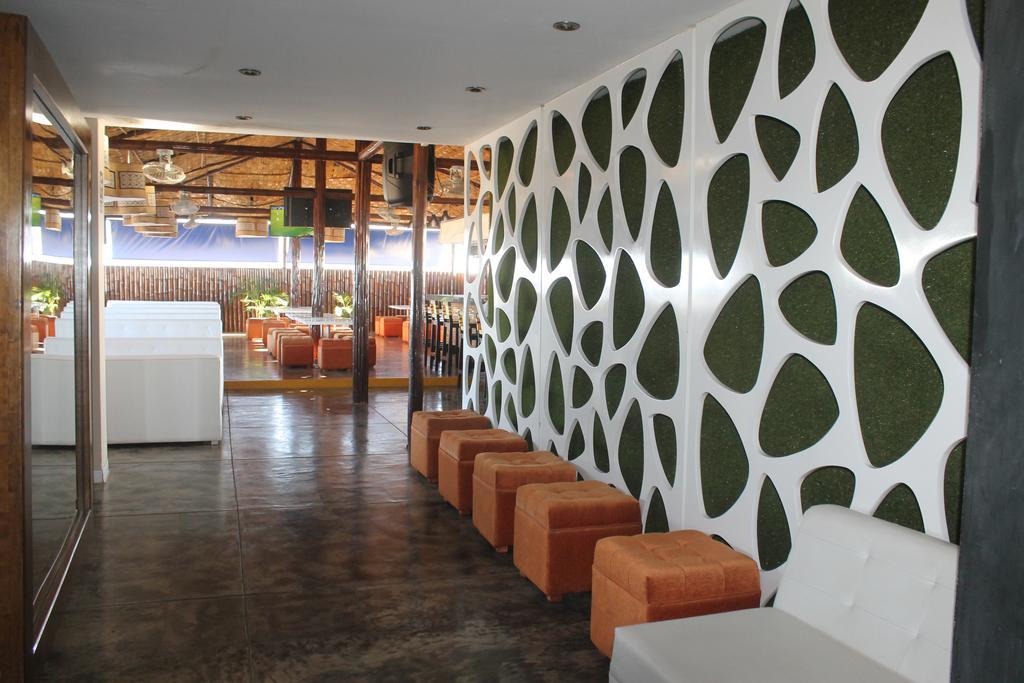 Rio Boutique Hotel 普卡尔帕 外观 照片