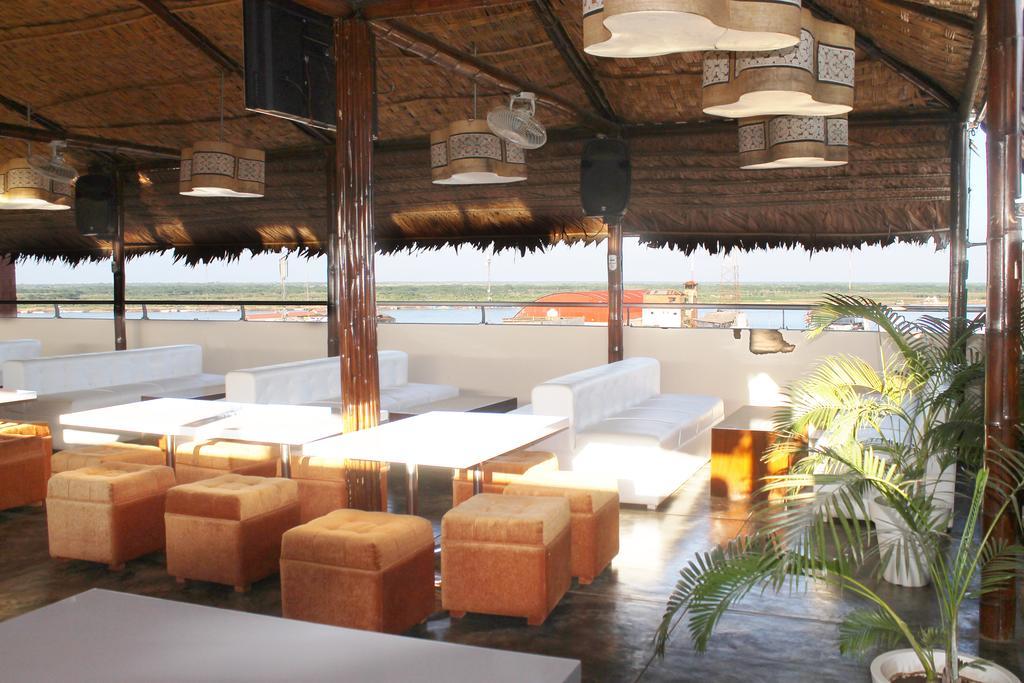 Rio Boutique Hotel 普卡尔帕 外观 照片
