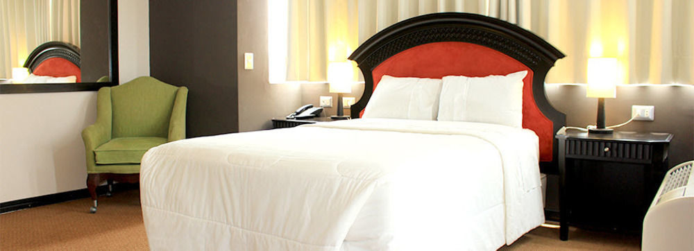 Rio Boutique Hotel 普卡尔帕 外观 照片