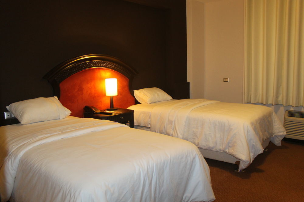Rio Boutique Hotel 普卡尔帕 外观 照片