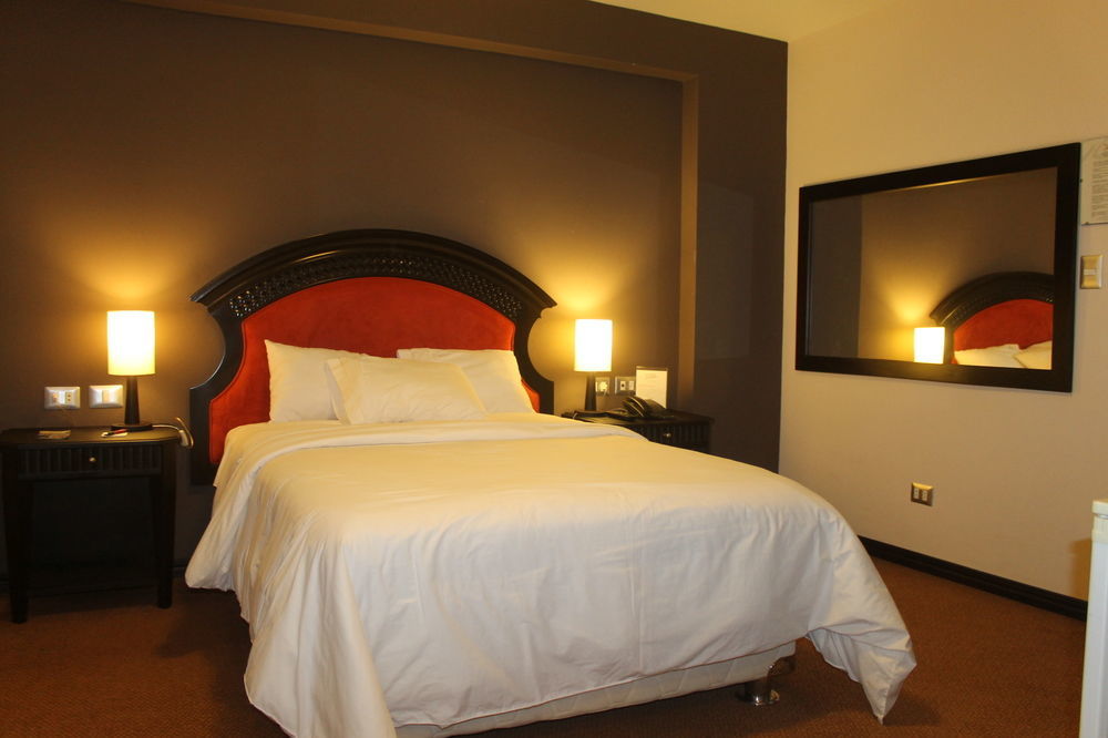 Rio Boutique Hotel 普卡尔帕 外观 照片