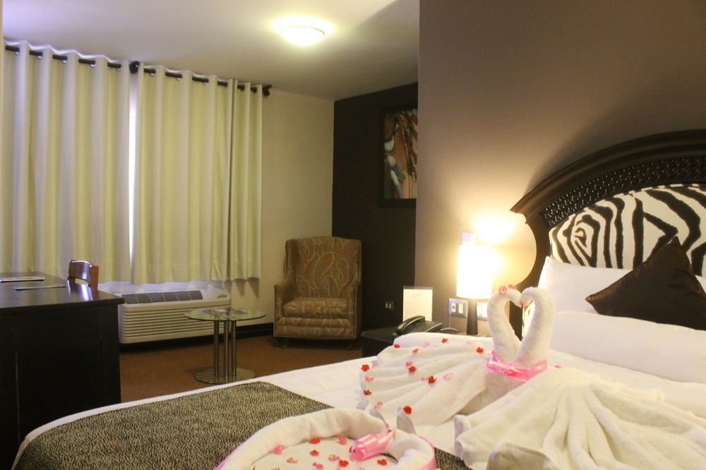 Rio Boutique Hotel 普卡尔帕 外观 照片