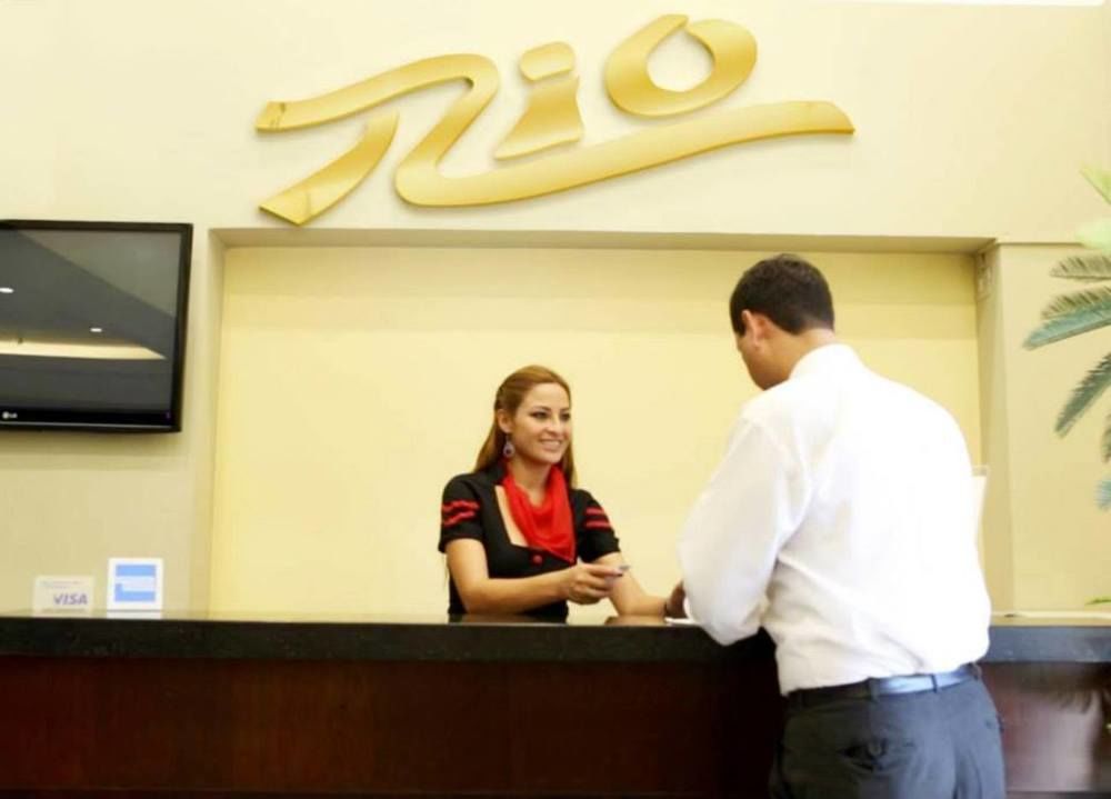 Rio Boutique Hotel 普卡尔帕 外观 照片
