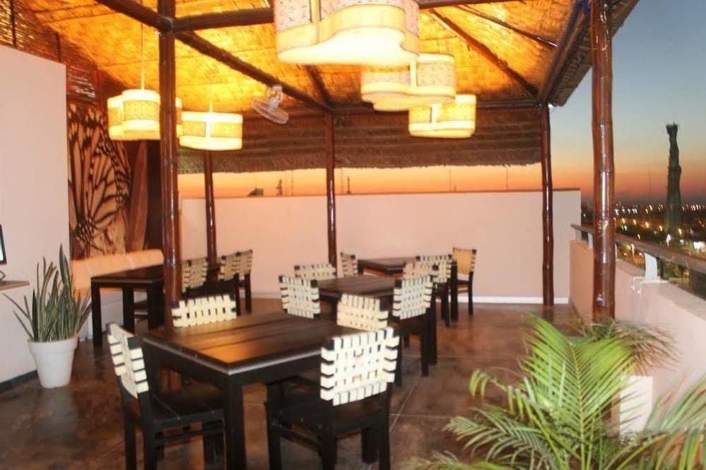 Rio Boutique Hotel 普卡尔帕 外观 照片