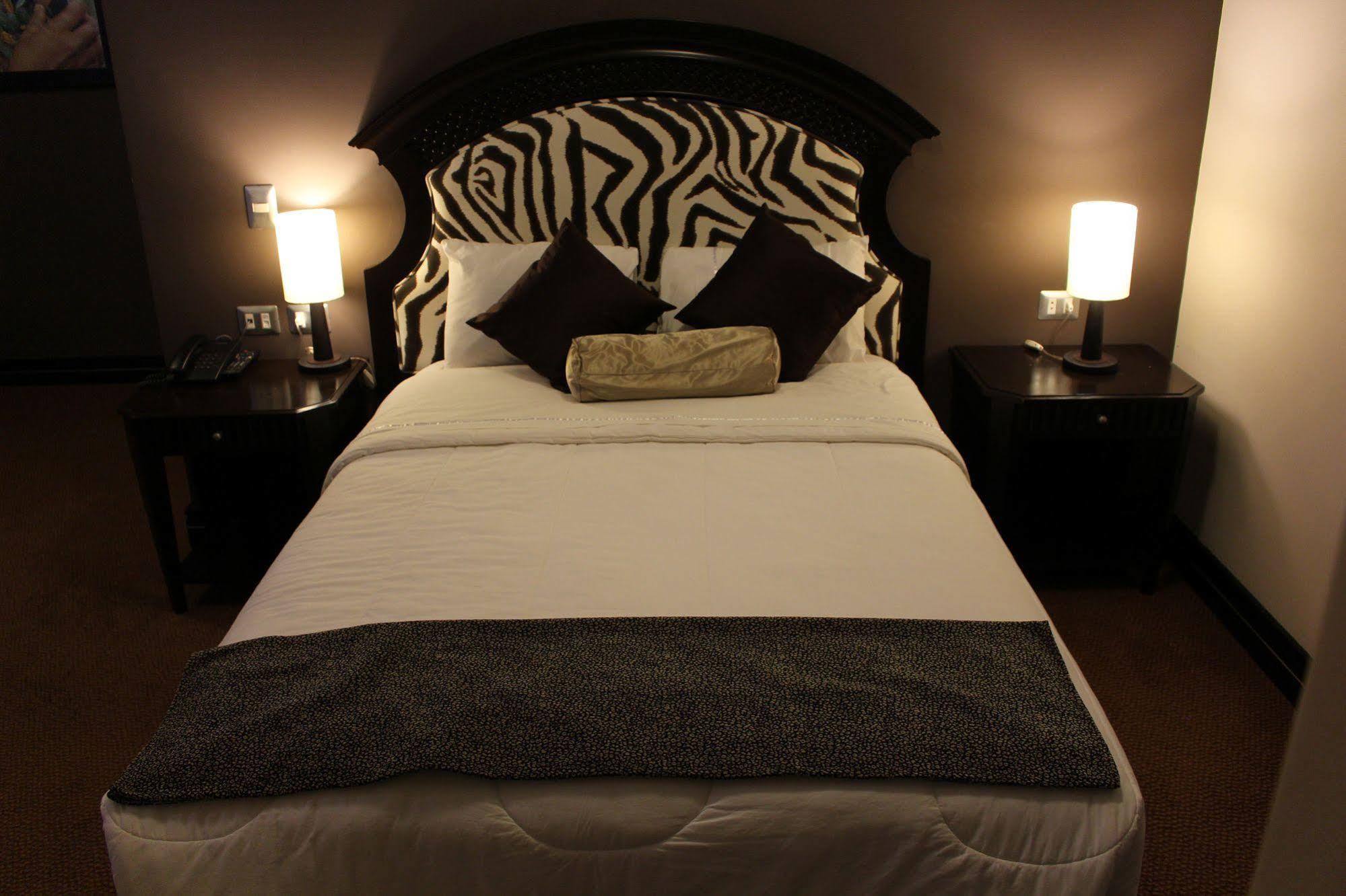 Rio Boutique Hotel 普卡尔帕 外观 照片