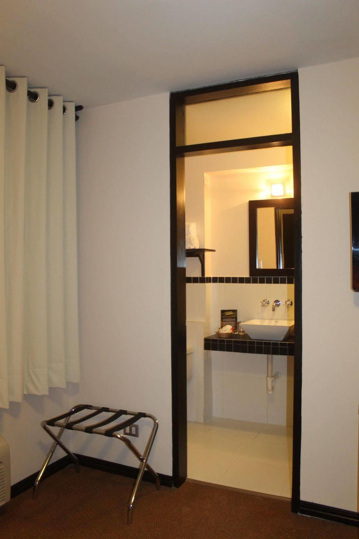 Rio Boutique Hotel 普卡尔帕 外观 照片