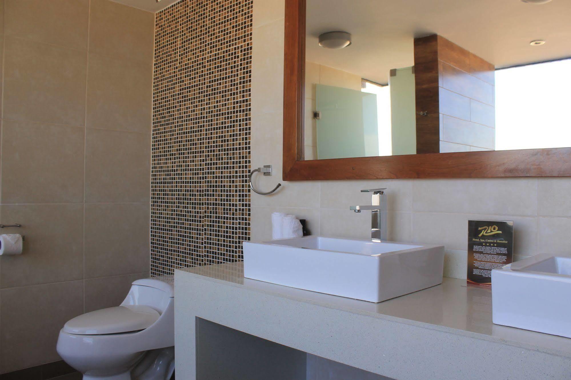Rio Boutique Hotel 普卡尔帕 外观 照片
