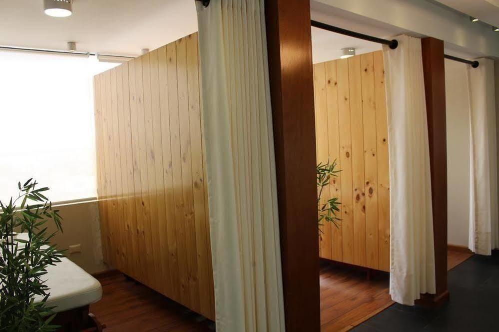Rio Boutique Hotel 普卡尔帕 外观 照片