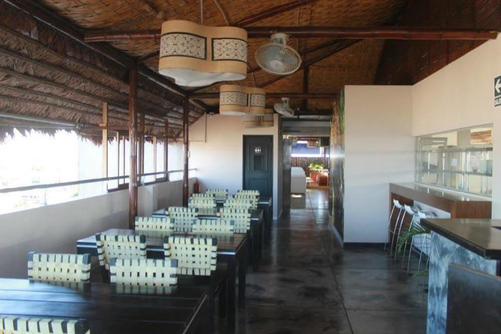 Rio Boutique Hotel 普卡尔帕 外观 照片